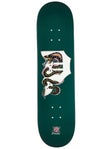 Primitive Dirty P Danger Deck 8.0 x 31.75