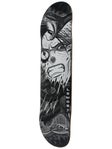 Primitive x Naruto Lemos Snakes Deck 8.0 x 31.75