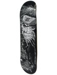 Primitive x Naruto Rodriguez Beast Deck 8.125 x 31.75