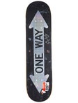 Primitive Rodriguez One Way Deck 8.0 x 31.85