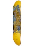 Primitive Rodriguez Wild Cat Deck 8.25 x 31.85