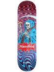 Primitive Hamilton Offer Deck 8.38 x 31.88