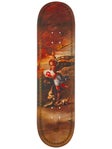 Primitive Silvas Protector Deck 8.25 x 31.85