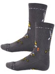 Psockadelic Born Free Socks