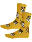 Psockadelic Gang Gang Socks