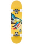 Push Toucan Fade Golden SOFT TOP Complete 7.25 x 29.2