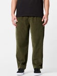 Quasi Elliot Trouser Pant Moss