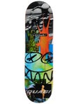 Quasi Wilson Big Data Deck 8.75 x 32.625