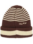 Quasi Palisades Beanie Brown