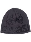 Quasi Stoneage Beanie Blue/Grey