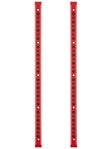 Rail Devil Red