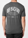 RVCA Balance Bulge Dri Release T-Shirt