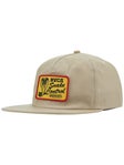 RVCA Cobra Services Snapback Hat