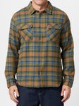 RVCA Dayshift Flannel