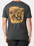 RVCA Horton Panther T-Shirt