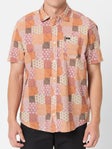 RVCA JBS S/S Woven Shirt