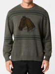 RVCA KSL Crew Sweater