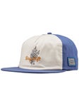 RVCA KSL Snapback Hat