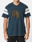 RVCA KSL Jersey S/S Crew Shirt