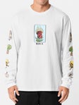 RVCA KSL L/S T-Shirt
