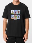 RVCA KSL S/S T-Shirt