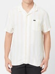 RVCA Love Stripe Woven Shirt