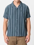 RVCA Love Stripe Woven Shirt