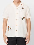 RVCA Nectar Woven Shirt