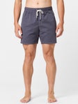 RVCA Opposite Elastic 2 Trunks Ink