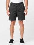 RVCA Weekend Elastic Shorts Black