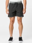 RVCA Yogger Hybrid Tech Shorts Black