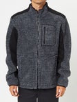 RVCA Zach Allen Sherpa Jacket