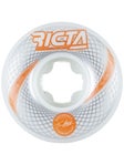 Ricta Asta Vortex Naturals Slim 101a Wheels