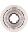 Ricta Chrome Clouds Black 92a Wheels