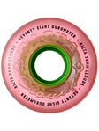 Ricta Watermelon Clouds 78a Wheels Pink