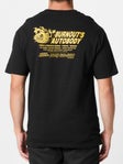 Real Autobody T-Shirt Black