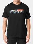 Real Clown Cops T-Shirt Black