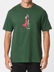 Real Dance With The Devil T-Shirt Forest