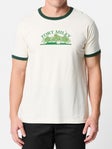 Real Fort Miley T-Shirt Natural