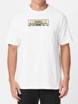 Real Grille T-Shirt White