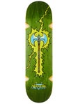 Real Stene Battle Axe TRUE FIT Deck 8.25 x 31.5