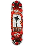Real Huf Cathedral Deck 8.5 x 32.18