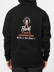 Real Spot Conservators Hoodie Black