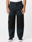 Real Tough Threads Custom Canvas Pants Navy/Black