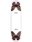 Real Wair Monarch Twin Tail Deck 8.25 x 31.8