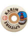 Spitfire F4 Karim Burn Squad Radial Full 97a Wheels