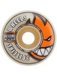 Spitfire F4 Radial Full 99a Wheels