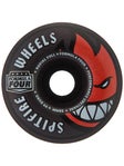 Spitfire F4 Radial Full Colored 99a Wheels