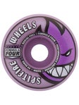 Spitfire F4 Radial Full Colored 99a Wheels