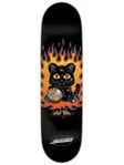 Santa Cruz Asta Space Kitten TWIN Deck 8.2 x 31.6